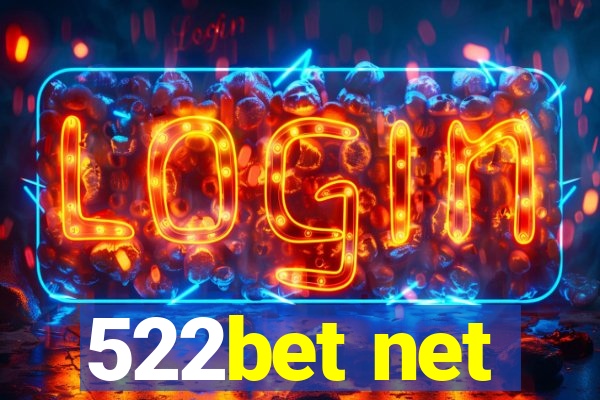 522bet net